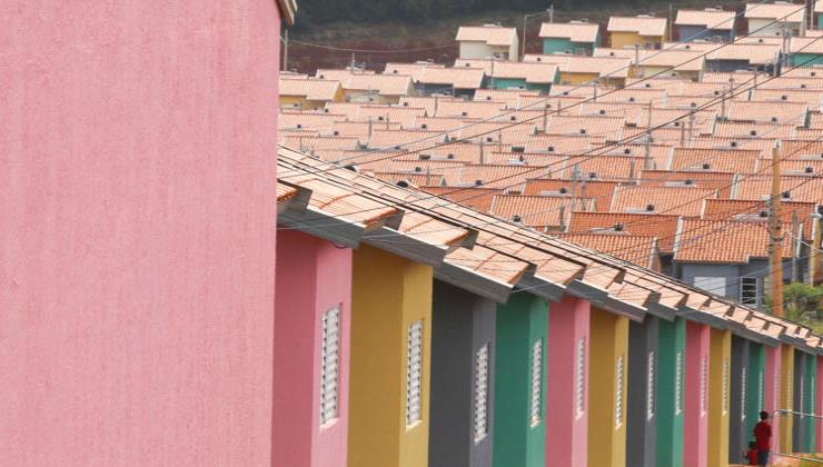 Famílias de Itapeva são contempladas com entrega de 1.043 habitações