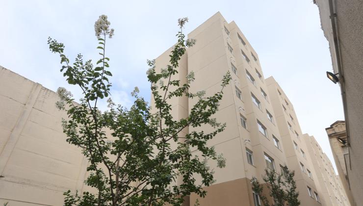 PPP do Centro: obras de Residencial Alameda Glete são entregues