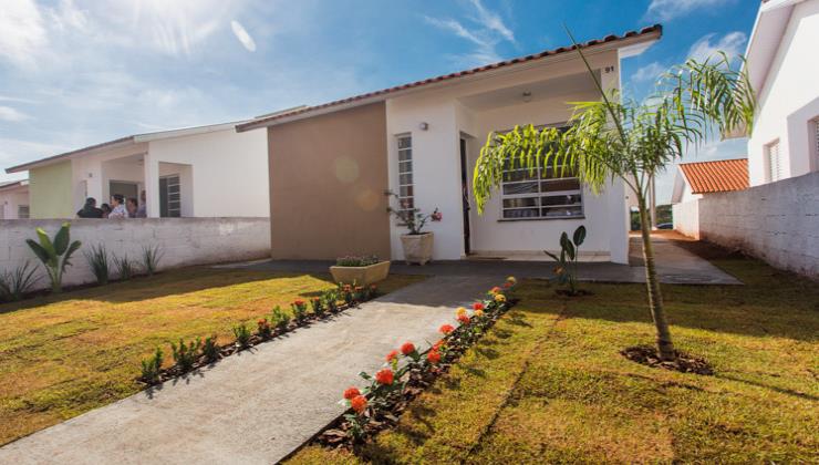 Estado investe R$ 25 milhões para construir 1.248 moradias na Capital