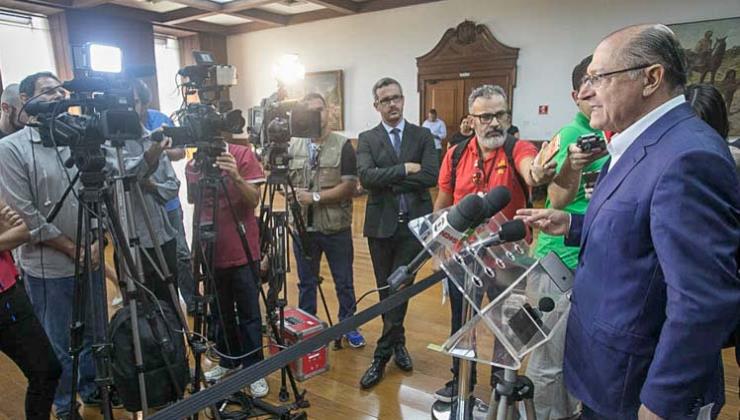 SP libera R$ 7,7 bilhões para o pagamento de precatórios