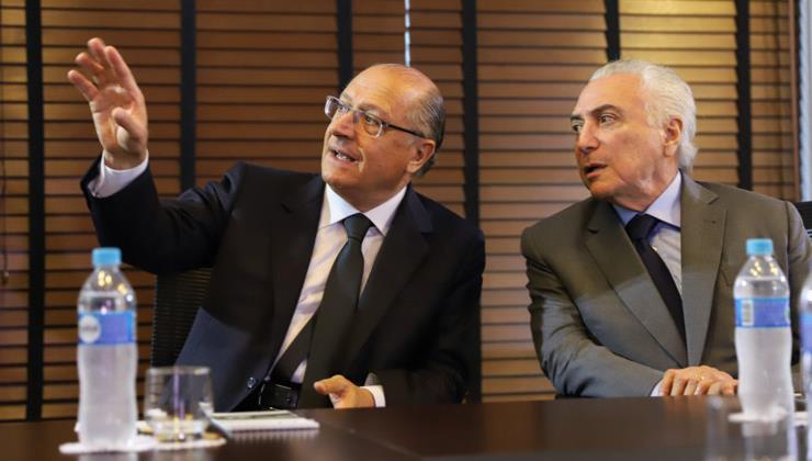 Governador visita obras do Sirius, projeto inovador instalado em Campinas