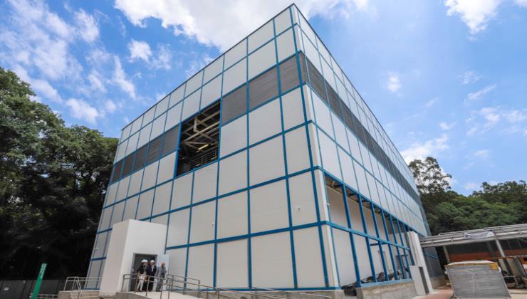 Instituto Butantan celebra 117 anos e anuncia nova fábrica em SP