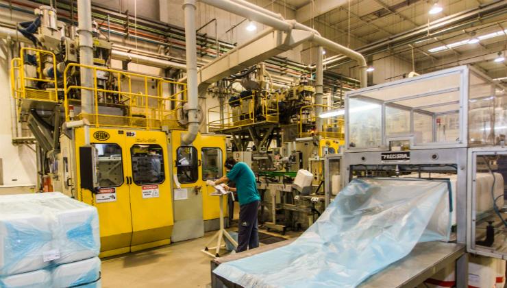 Produto Interno Bruto (PIB) de São Paulo cresce 1,6% em 2017, revela Seade
