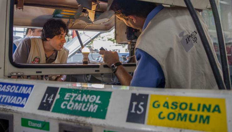 Nova etapa de operação combate irregularidades em postos de São Paulo