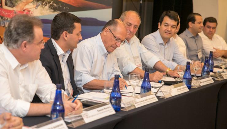 Governo de SP muda regra de liberação de recursos para Estâncias Turísticas 