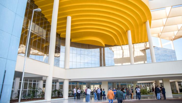 Novo Hospital Regional de Piracicaba será referência no atendimento à região
