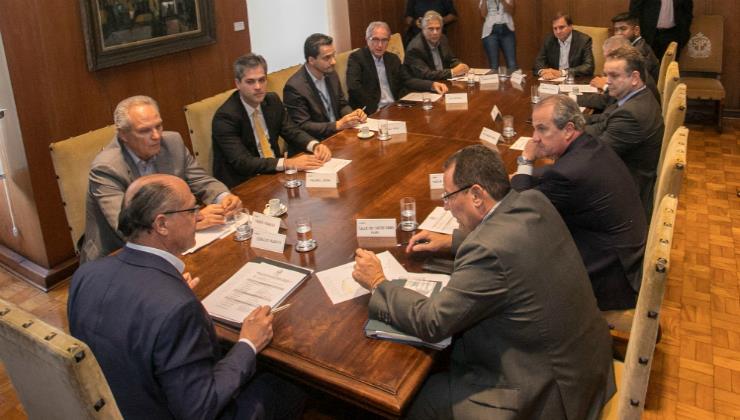 Com Identificação Biométrica Eletrônica, governo inicia emissão da CNH digital