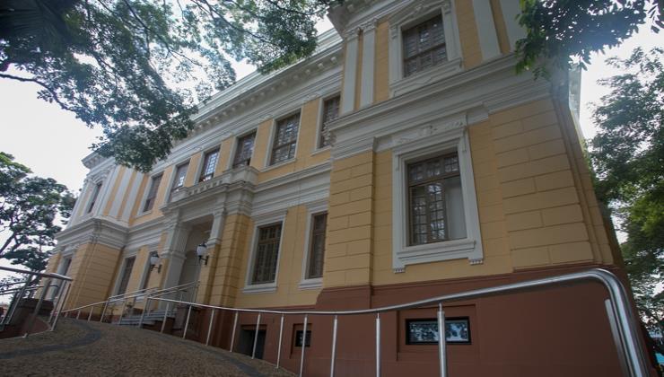 Botucatu recebe obras de Cultura, Saúde, Saneamento e Justiça