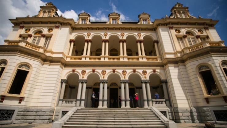 São Paulo inaugura Centro Nacional de Referência em Empreendedorismo