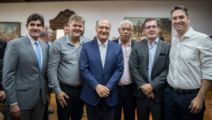 Estado de SP autoriza repasse de R$ 28,1 milhões para 62 municípios