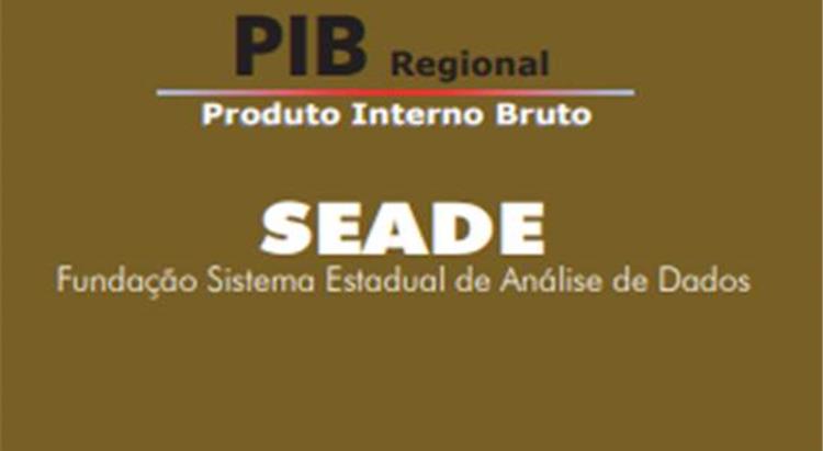 PIB paulista cresceu 1,6% em 2017