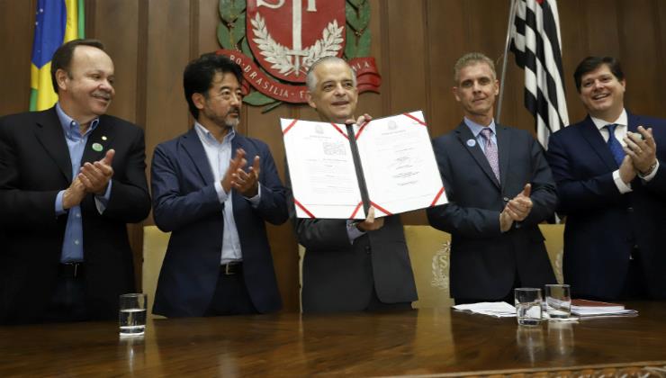 Governo estadual autoriza doação da Nota Fiscal Paulista em duas modalidades