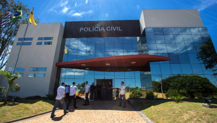 Governo do Estado de São Paulo abre concursos para investigadores e escrivães 