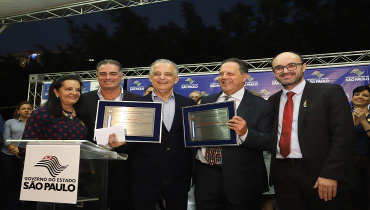 Cidades do Vale do Paraíba recebem título de Interesse Turístico