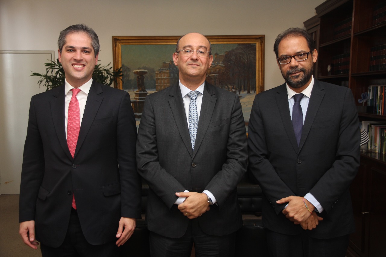 Parceria do Detran.SP com Ministério Público facilita cadastro para CNH Digital