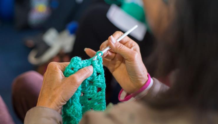 Dia de solidariedade e diversão no Parque da Água Branca