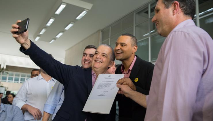 Região de Campinas recebe certificações de interesse turístico e novas obras