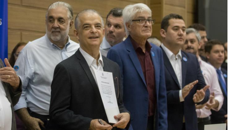 Governo de São Paulo firma convênios com cidades da região de Franca