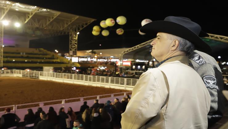 Festa do Peão de Americana movimenta a economia e o turismo na região