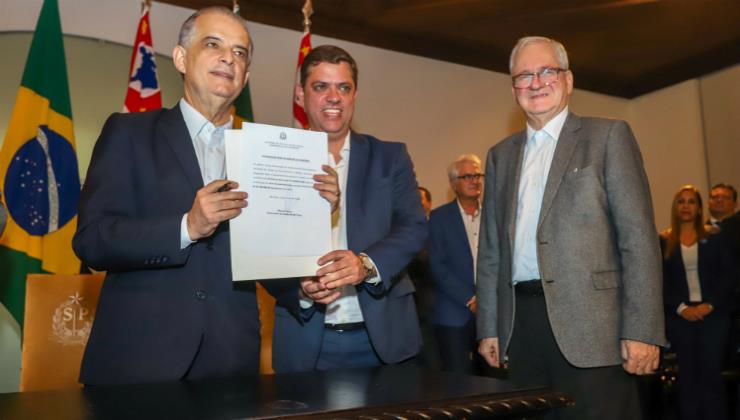 Estado autoriza repasse de R$ 53 milhões para municípios paulistas