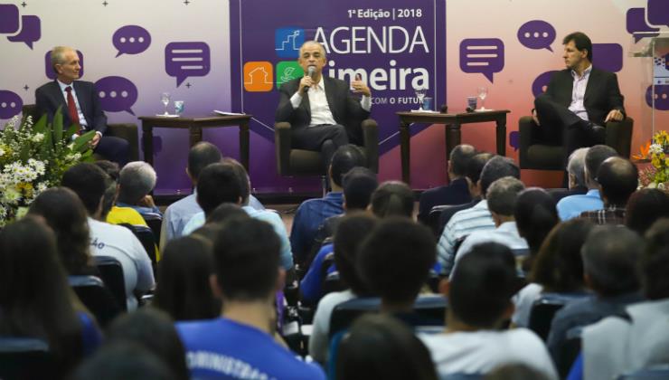 Em Limeira, fórum debate o desenvolvimento das cidades paulistas