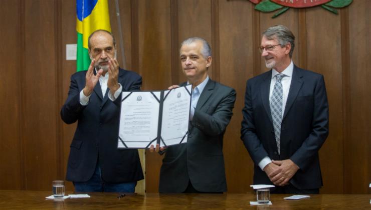 Projeto de Lei que proíbe a caça no Estado de São Paulo é sancionado