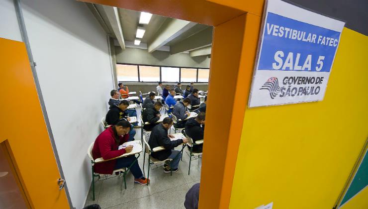 Vestibular das Fatecs traz três novos cursos no 1º semestre de 2019