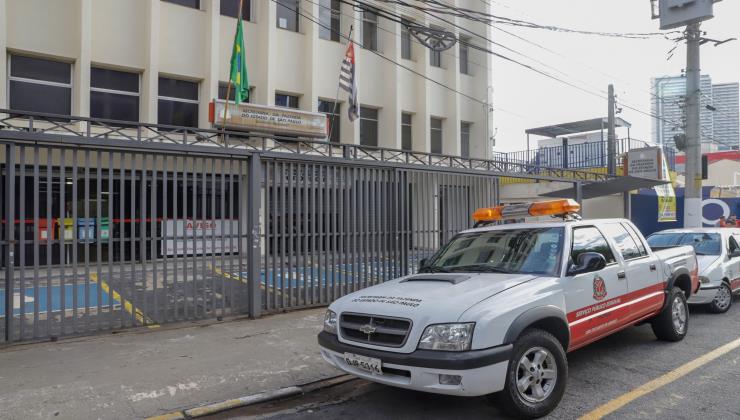 Operação Midas fiscaliza indústrias do setor joalheiro no Estado