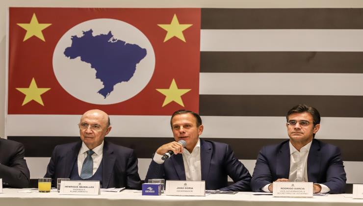 Governo de São Paulo anuncia mais três delegacias da mulher abertas 24 horas