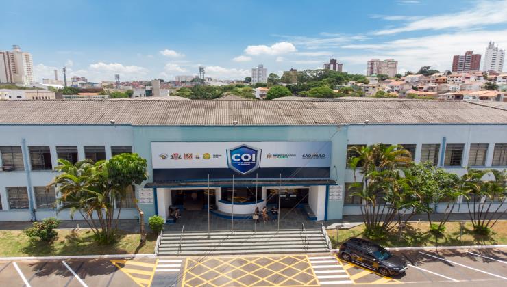 Estado de São Paulo terá reforço de segurança com quatro novos Baeps