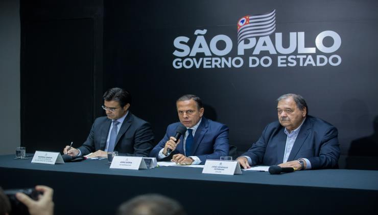 São Paulo usa modalidade de propaganda mais econômica para combater a dengue