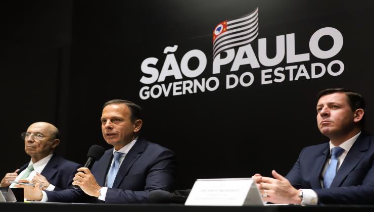 Governo do Estado atua para evitar fechamento de fábrica no ABC