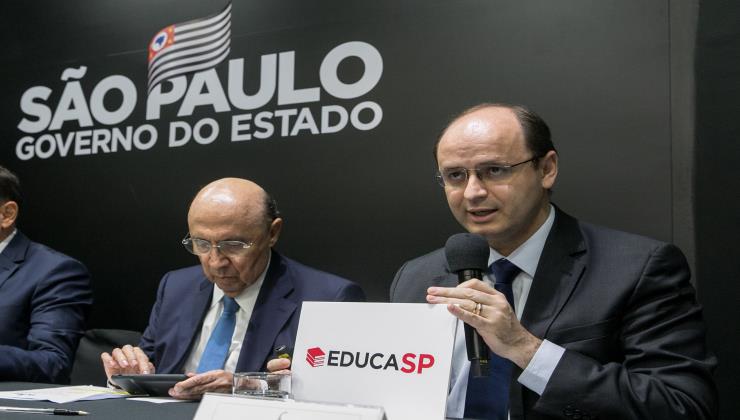 Alunos da rede estadual frequentarão universidade durante o Ensino Médio