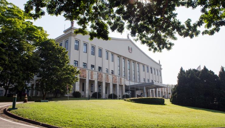 Palácio dos Bandeirantes recebe abertura do Doing Business Brasil 2020