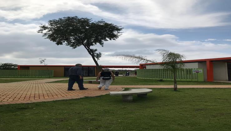 Governo de São Paulo entrega novo parque na região de São Miguel Paulista