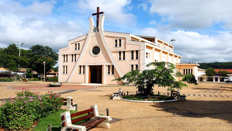 Governo do Estado entrega certificados de turismo a 43 municípios