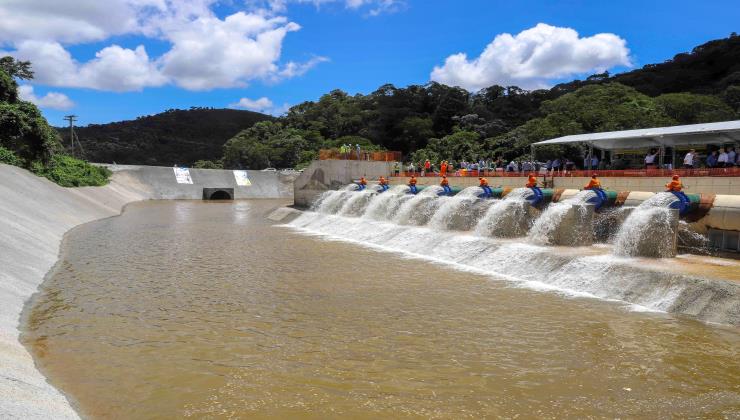 Dia Mundial da Água: Uso racional traz benefícios ao meio ambiente
