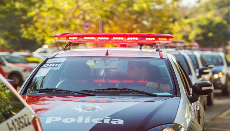 Lançado em SP, aplicativo 