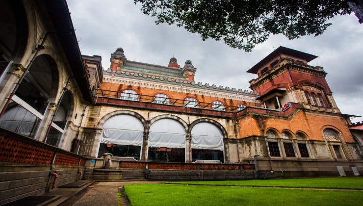 Museu Catavento celebra 10 anos com programação especial