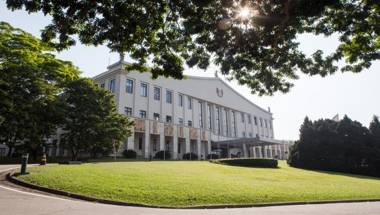 Modernizado, Palácio dos Bandeirantes aumenta em 37% número de visitantes