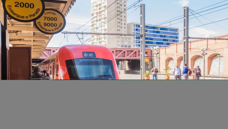 Governo do Estado anuncia a ampliação do Expresso Leste-Mogi