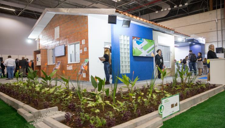 São Paulo recebe 25º Salão Internacional da Construção e Arquitetura