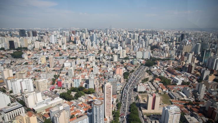Confira o balanço trimestral do Governo do Estado de São Paulo