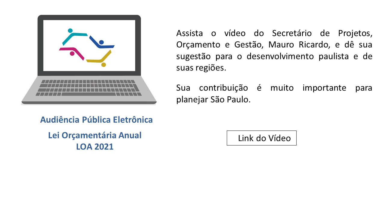 Video das Audiências