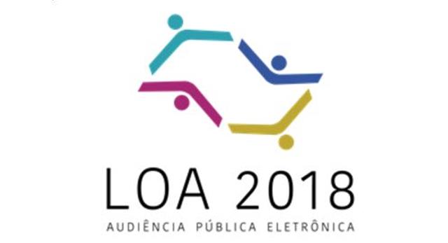 População ajuda Governo a construir Orçamento de 2018