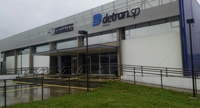 Detran.SP atinge 96% de aprovação do público no 1º semestre de 2017