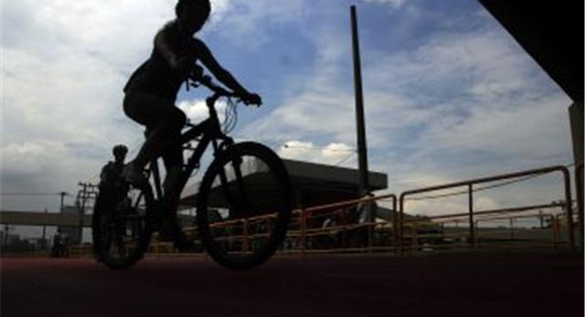 Levantamento indica causa de mortes de ciclistas