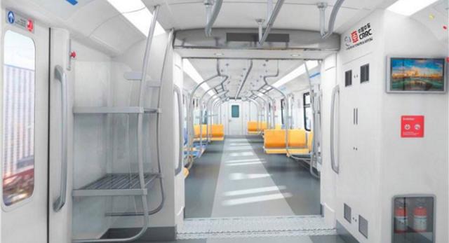 Linha da CPTM que vai até Guarulhos terá oito trens com bagageiros