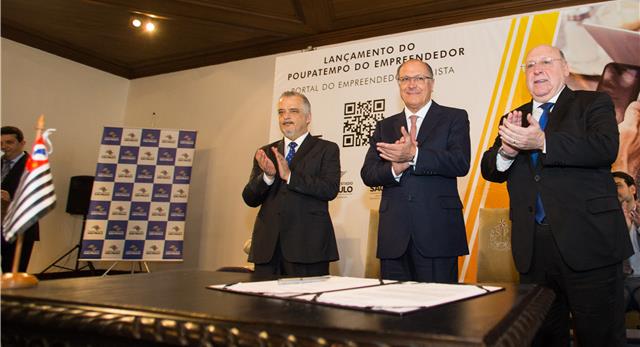 Poupatempo do Empreendedor é ampliado para mais 80 municípios