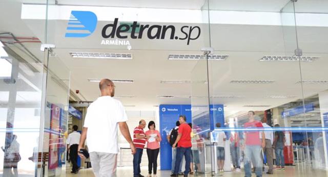 Antes de recorrer de multa, cidadão deve verificar o órgão de trânsito 